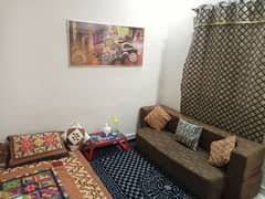 Room for Rent on Daily Basis ( Faisalabad) Rs. 2000 0