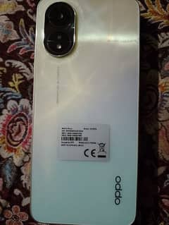 oppo a38 6 :128 0