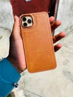 iPhone 11 Pro Max JV PTA approved