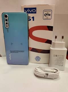 Vivo S1 6/128