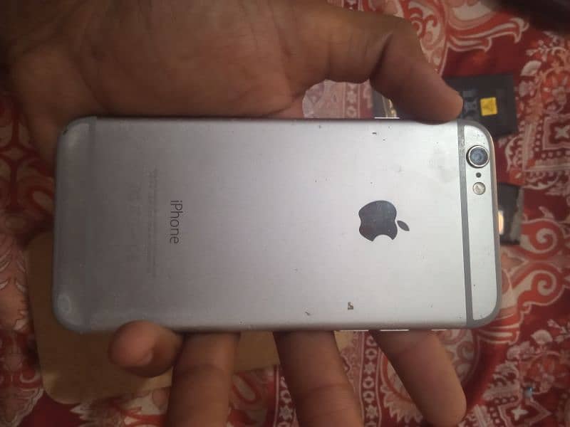 iphone 6 g all parts for sale 4