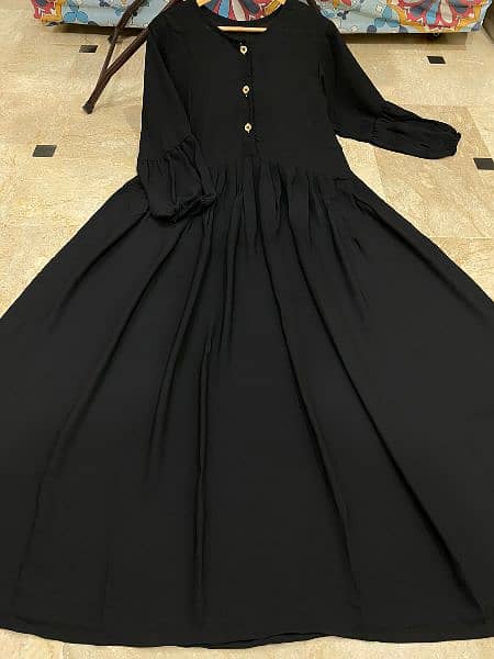 Brand New Abaya 2