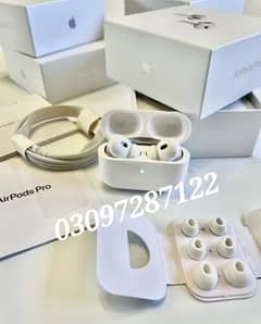 Apple Airpods Pro 100% Japan Quality Same Like Orignal