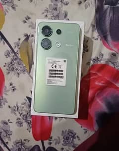 REDMI NOTE 13 8/256