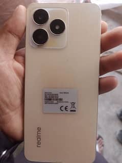 Realme C53 6/128