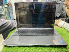 Dell Inspiron 15 i3 5th Generation 8GB 256GB Ssd 1000gb Hard Drive