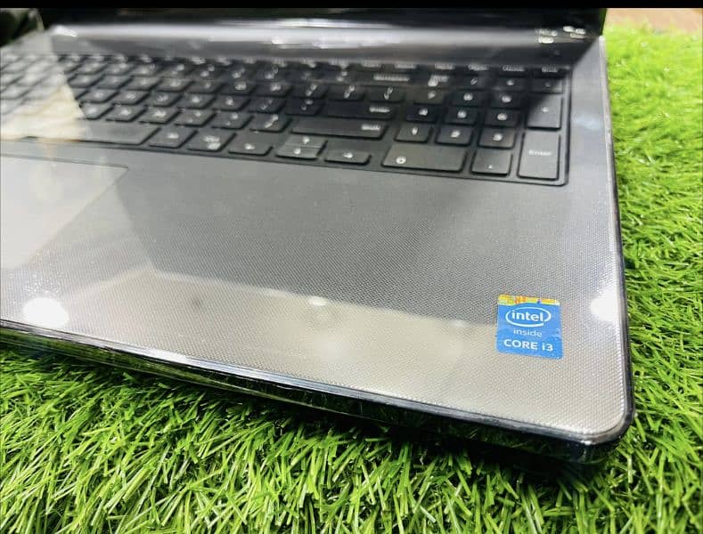 Dell Inspiron 15 i3 5th Generation 8GB 256GB Ssd 1000gb Hard Drive 1