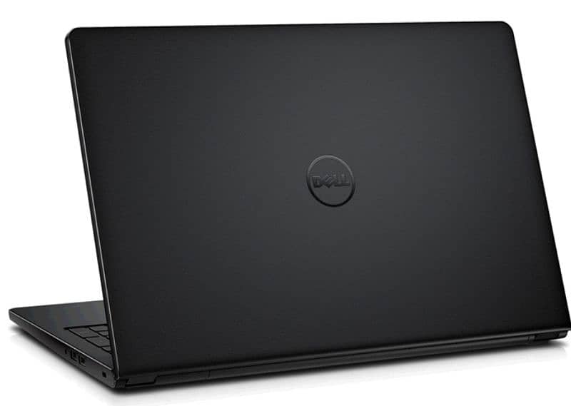 Dell Inspiron 15 i3 5th Generation 8GB 256GB Ssd 1000gb Hard Drive 5