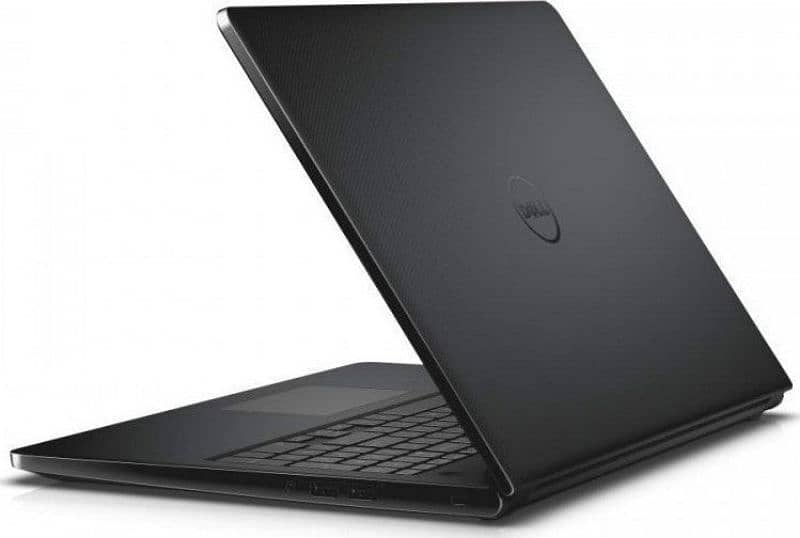 Dell Inspiron 15 i3 5th Generation 8GB 256GB Ssd 1000gb Hard Drive 6