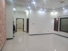 Upper Portion House For Rent In G-15 Islamabad