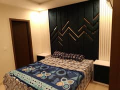One Bed Luxury Furnished Apartment For Sale In Bahria Town Lahore