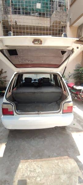 Suzuki Mehran VXR 2015 for Sale 2