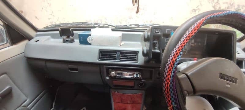 Suzuki Mehran VXR 2015 for Sale 10