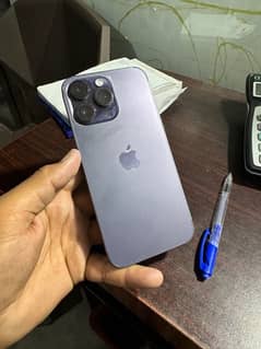 iPhone 14 Pro Max