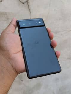 Google Pixel 6 5G 8/128 Storage