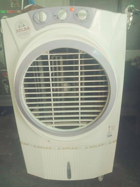 Air cooler New condition urgent sale 1