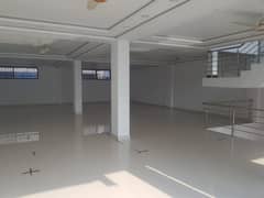 Spacious 25000 Square Feet Warehouse Available For rent In Gajju Matah 0