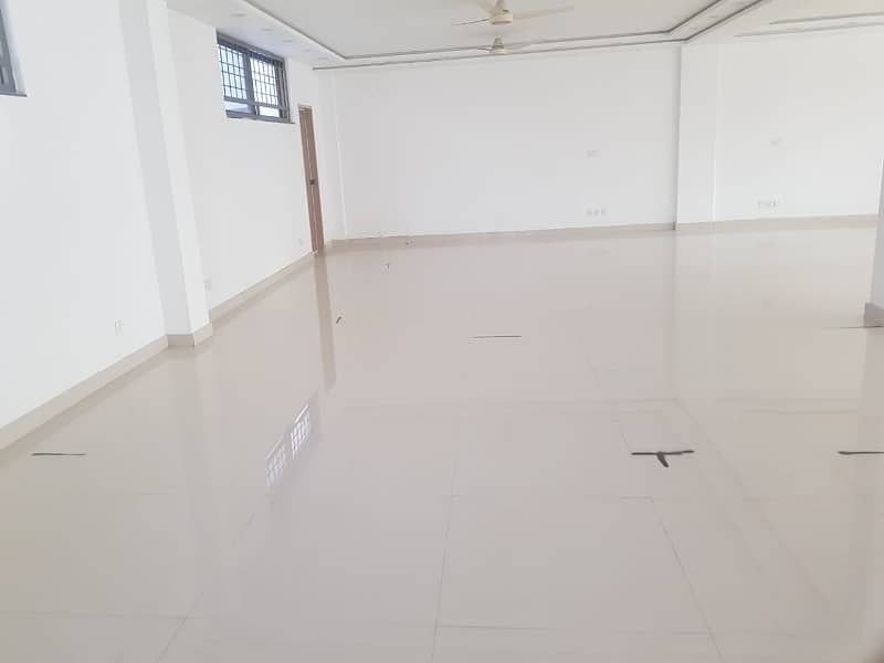 Spacious 25000 Square Feet Warehouse Available For rent In Gajju Matah 2