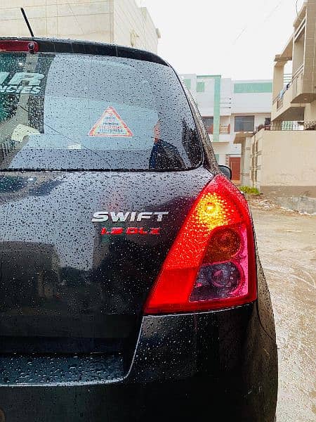 Suzuki Swift 2016 2