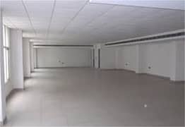 10000 Square Feet Warehouse Is Available At Affordable Prices In Thokar Niaz Baig