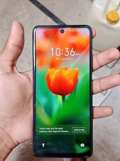 infinix hot 30