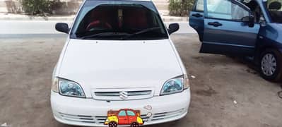 Suzuki Cultus VXL 2006