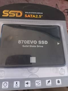 4TB ssd for laptops