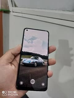 OppO F21 prO