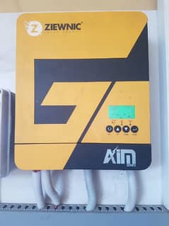 ziewanic aim lll pro 3Kw