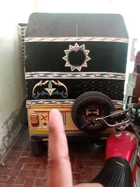 rickshaw for sale 0