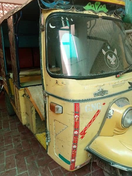 rickshaw for sale 1