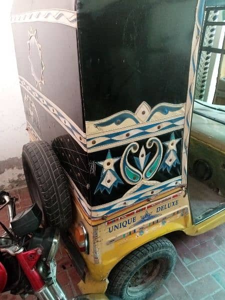 rickshaw for sale 3