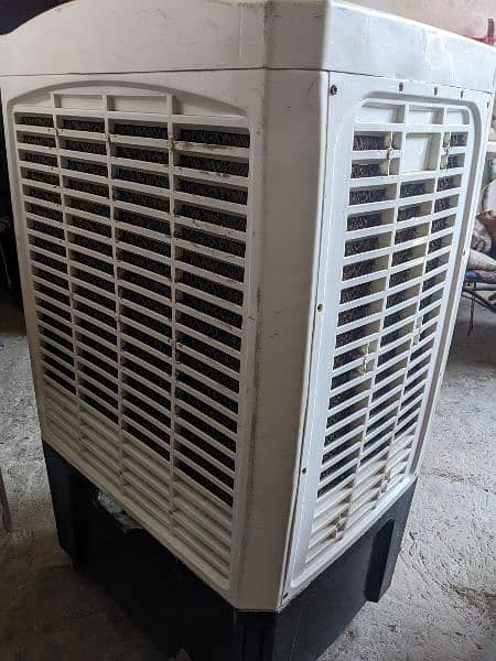 VENUS Air cooler 2
