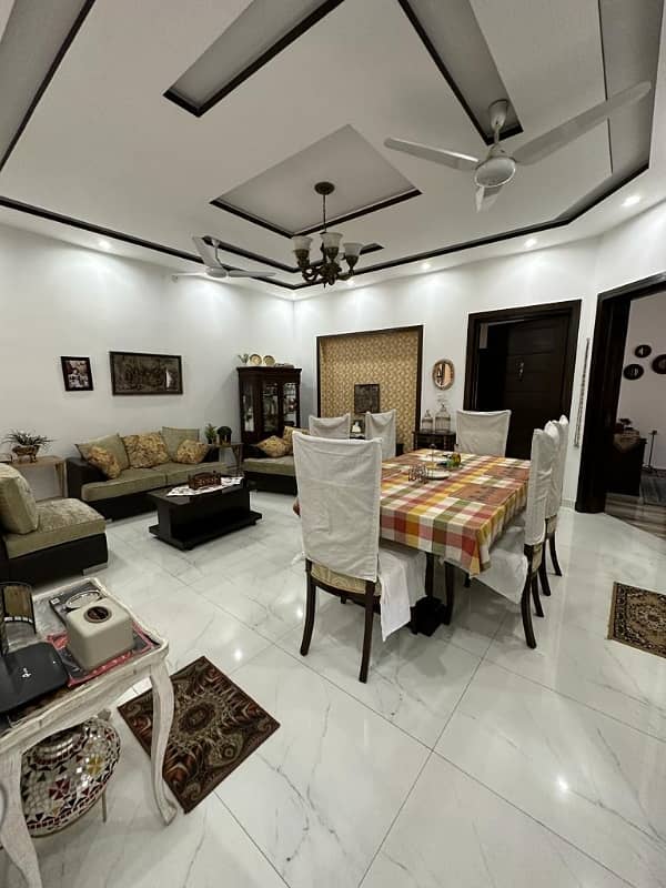 10 Marla Top Location House For Sale Punjab Cooperative Housing Society 20