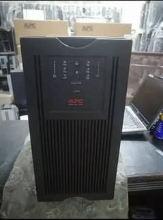 APC SMART UPS SUA5000RMI5U AVAILABLE