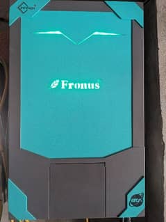 Fronus 6kw  Infineon Plus Designed in Taiwan