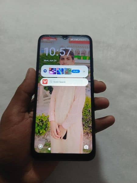 koi masla ni ha mobile ha redmi ka ha 0