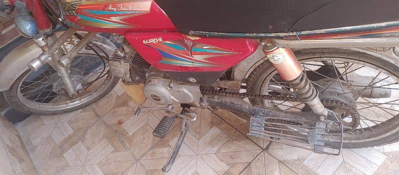 super star bike for sale 2