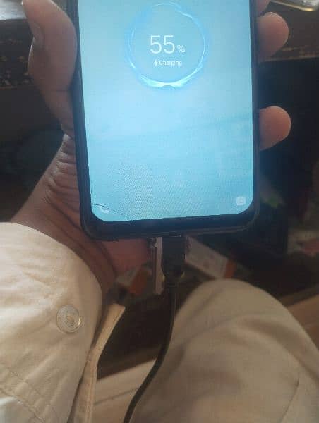 vivo y20 4/64 for sale 5