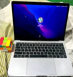 MacBook