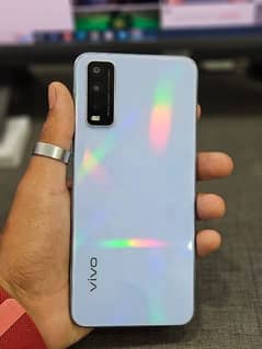 vivo y 12 a