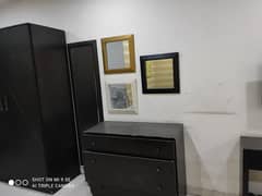 Fully Furnished Room Available For Sale At Faisalabad 0