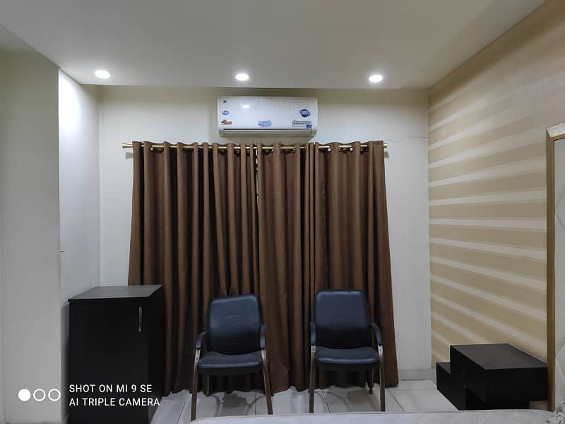 Fully Furnished Room Available For Sale At Faisalabad 1