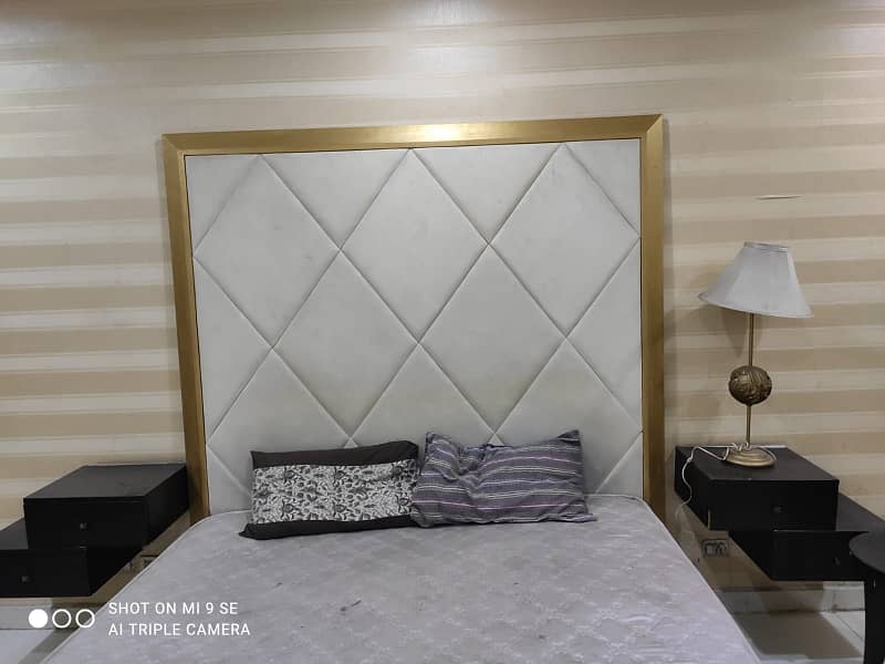 Fully Furnished Room Available For Sale At Faisalabad 2