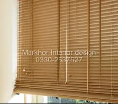 Window Blinds