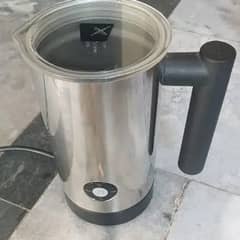 IMPORTED EXPRESSI MILK FROTHER