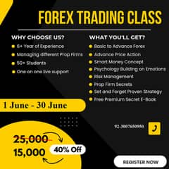 Premium Trading Course For Beginners