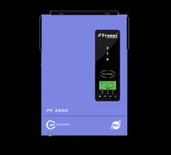 FRONUS SOLAR INVERTER 3KW