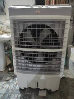 universal air cooler model pm 16000 plus