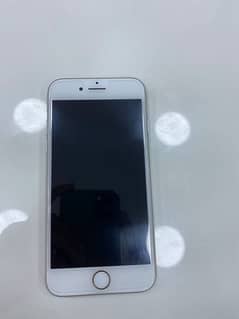 Iphone 8 Silver 64GB